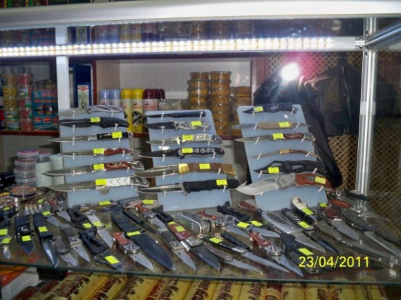 Eskişehir Av Dünyası Havai Fişek Organizasyon