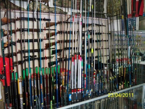 Eskişehir Av Dünyası Havai Fişek Organizasyon