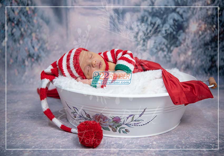 Eskişehir Bebek Fotoğrafçısı