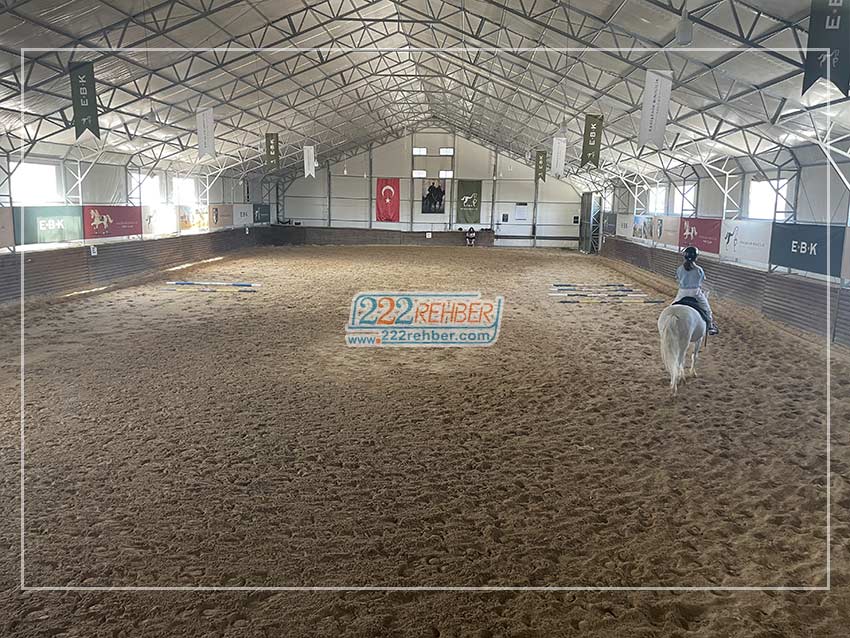 Eskişehir Binicilik Kulübü