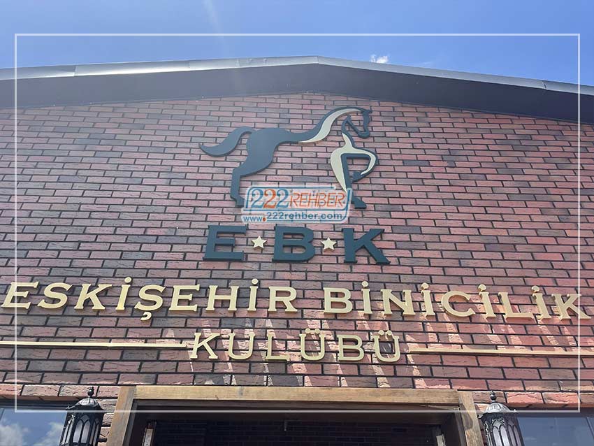 Eskişehir Binicilik Kulübü