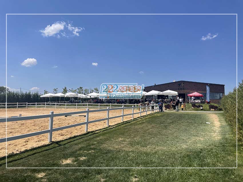 Eskişehir Binicilik Kulübü