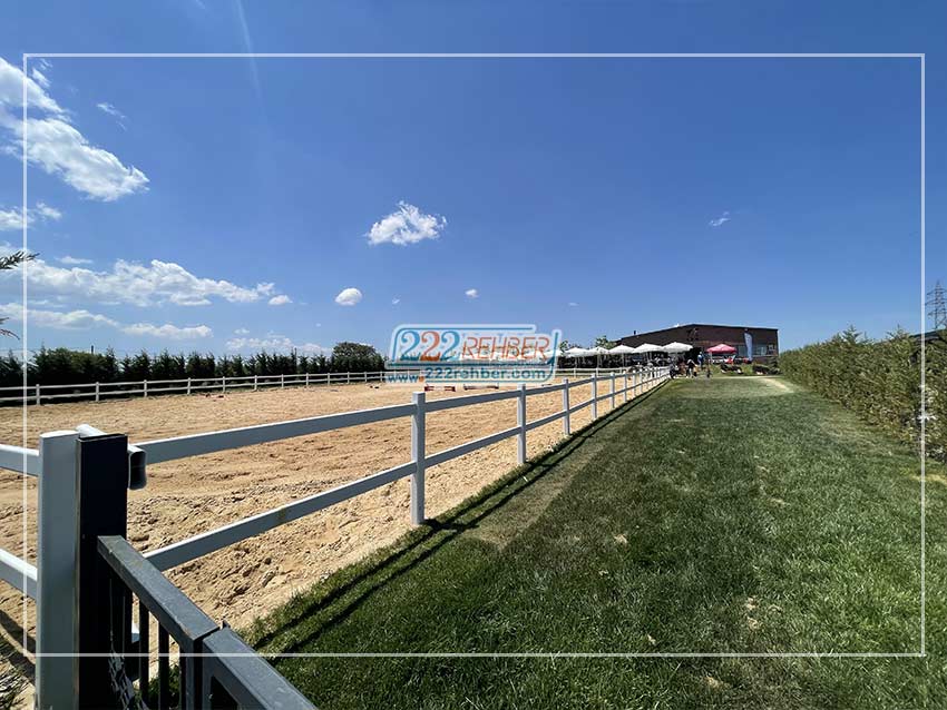 Eskişehir Binicilik Kulübü