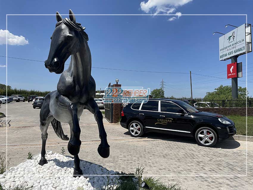 Eskişehir Binicilik Kulübü