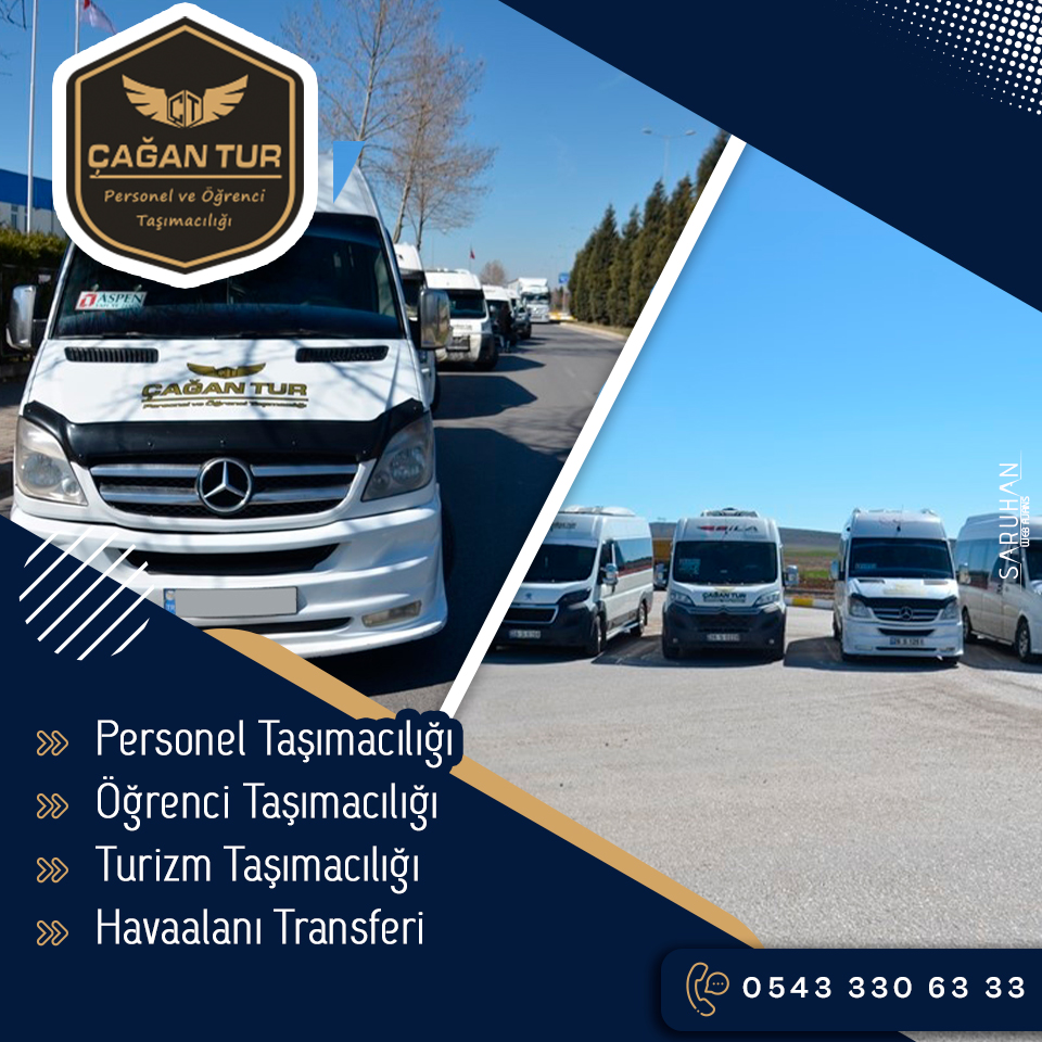 Eskişehir Çağan Tur