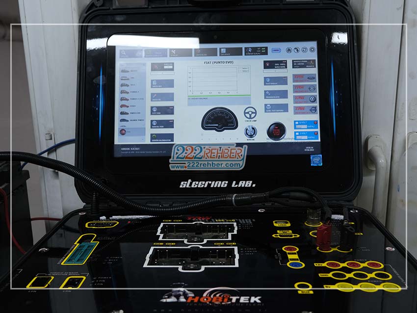 Eskişehir Direksiyon