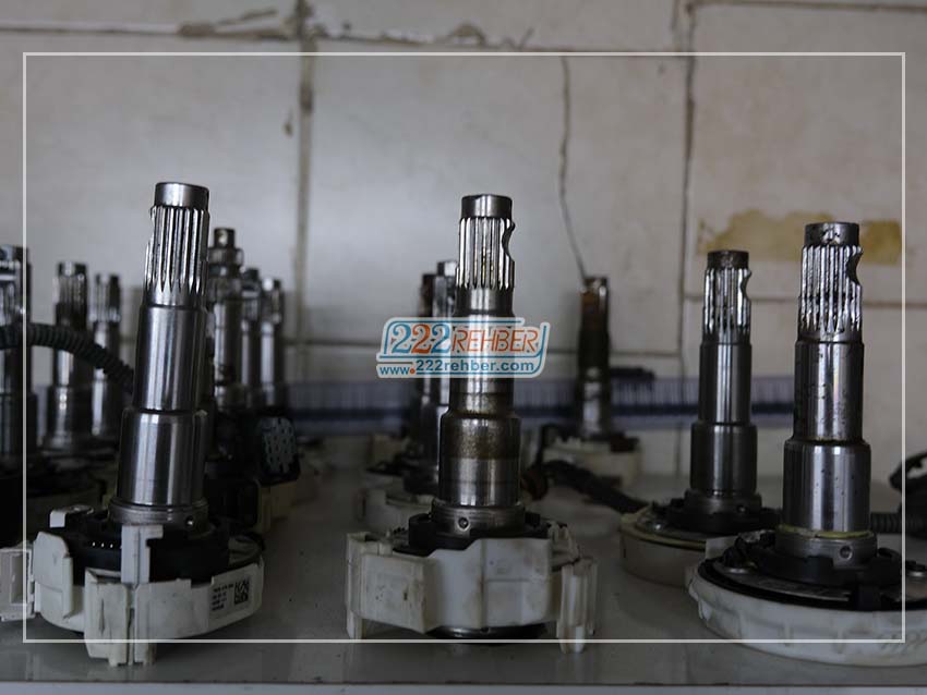 Eskişehir Direksiyon