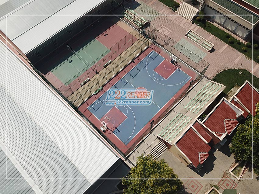 Eskişehir Drone Çekimi