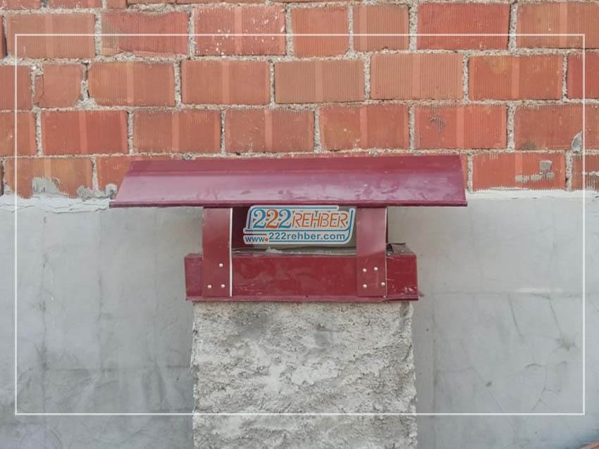 Eskişehir Eksiz Oluk