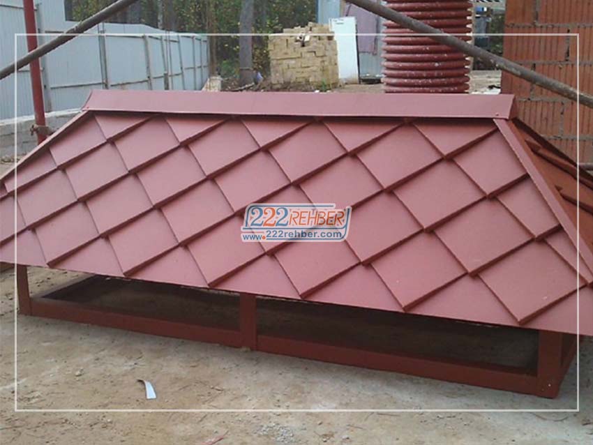 Eskişehir Eksiz Oluk