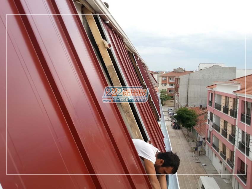 Eskişehir Eksiz Oluk