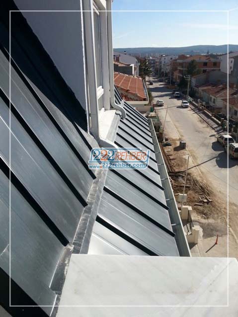 Eskişehir Eksiz Oluk