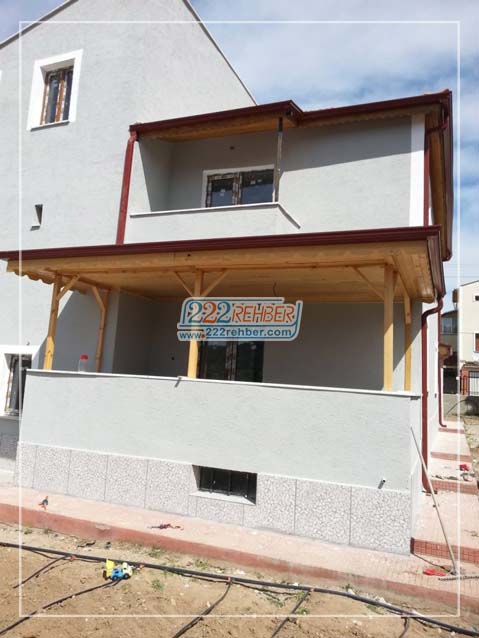 Eskişehir Eksiz Oluk