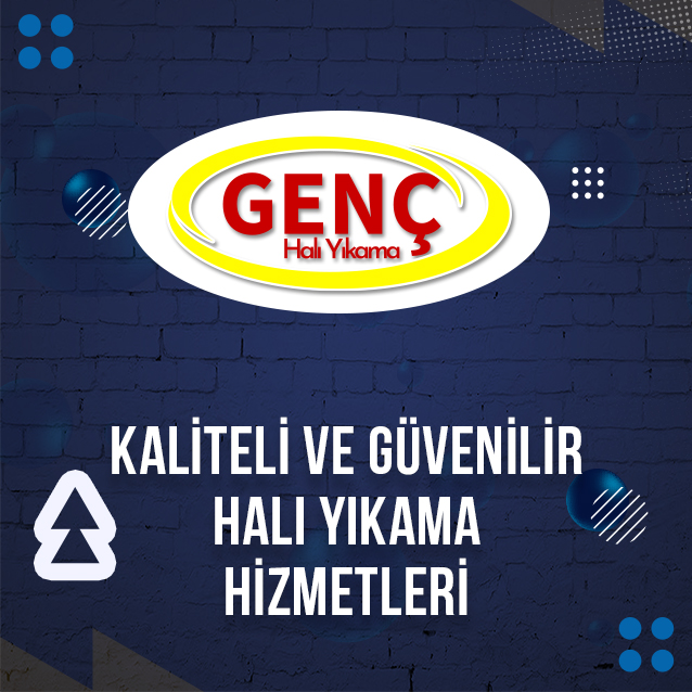 Eskişehir Genç Halı Yıkama