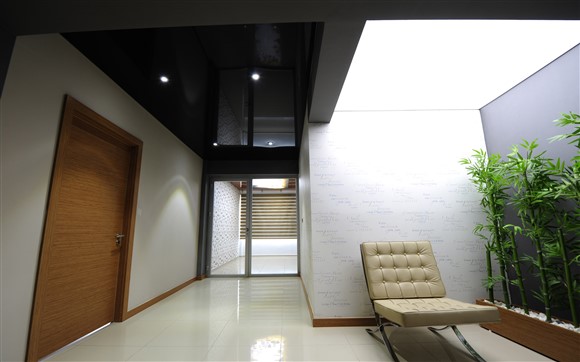 Eskişehir Gergi Tavan