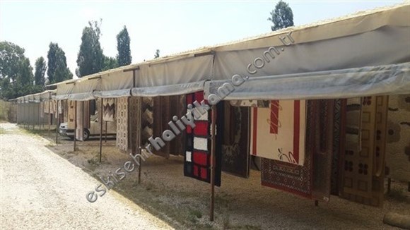 Eskişehir Halı Yıkama