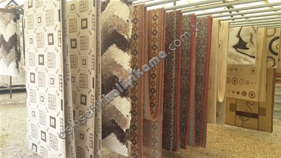 Eskişehir Halı Yıkama