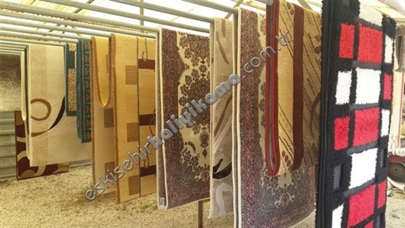 Eskişehir Halı Yıkama