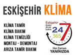 Eskişehir Klima Özel Teknik Servis