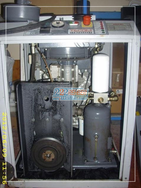 Eskişehir Kompresör