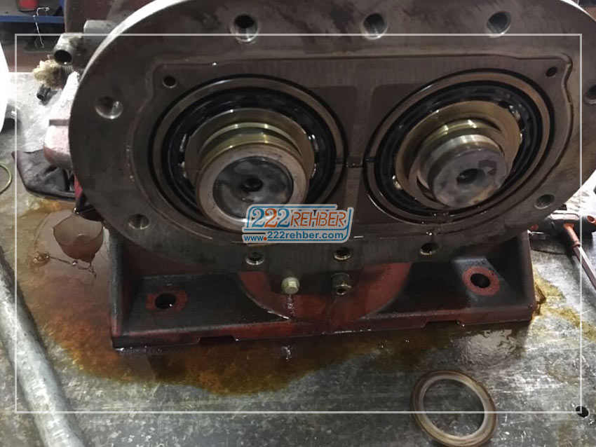 Eskişehir Kompresör