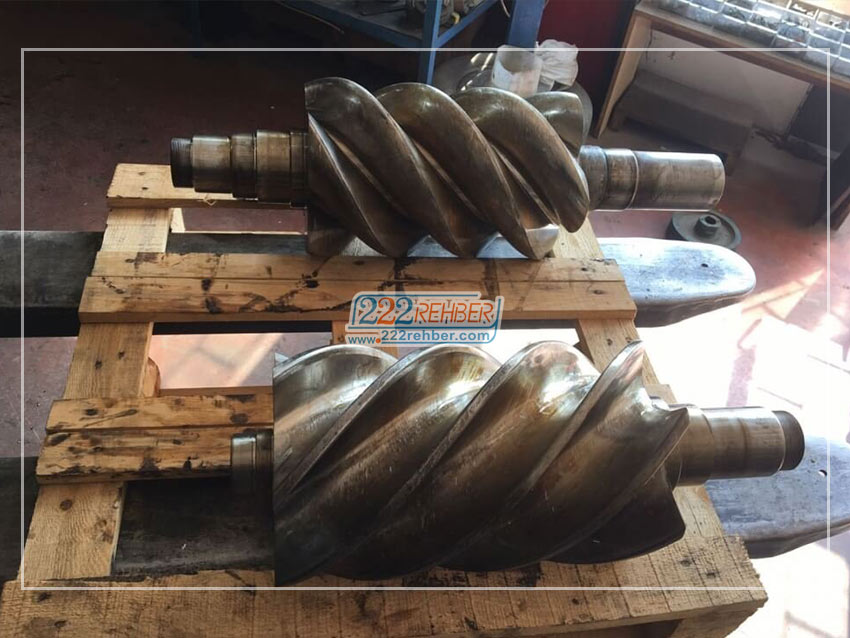 Eskişehir Kompresör