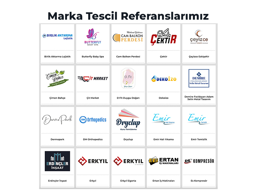 Eskişehir Marka Tescil Ofisi