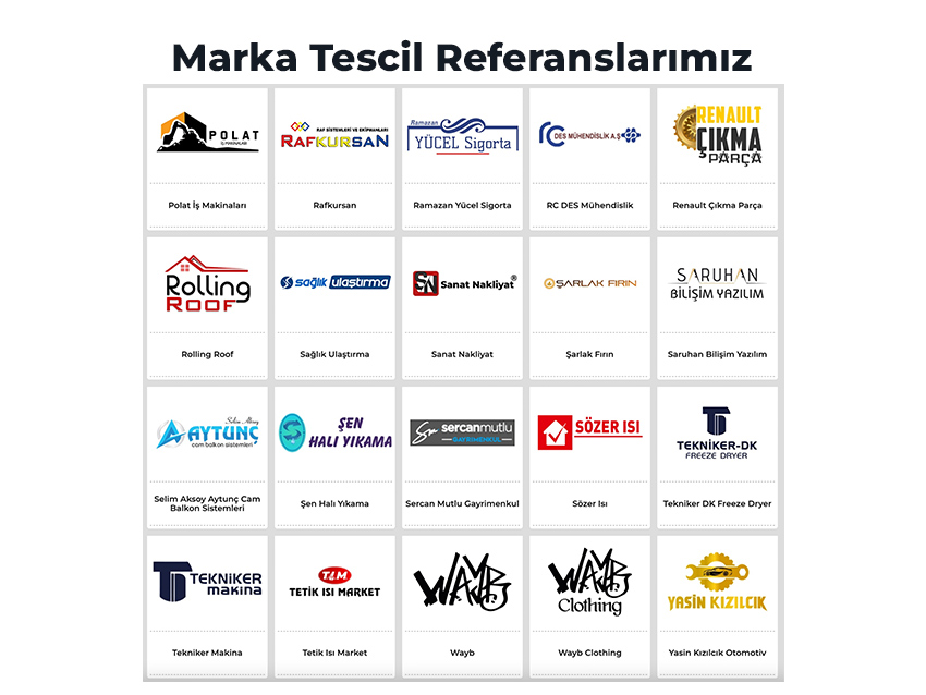 Eskişehir Marka Tescil Ofisi