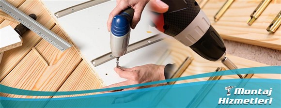 Eskişehir Mobilya Montaj