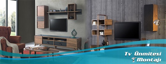 Eskişehir Mobilya Montaj