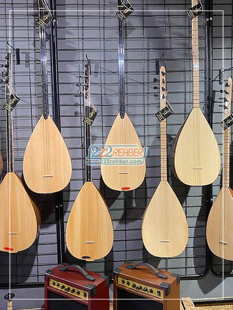 Eskişehir Müzik Merkezi