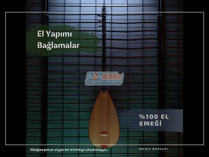 Eskişehir Müzik Merkezi