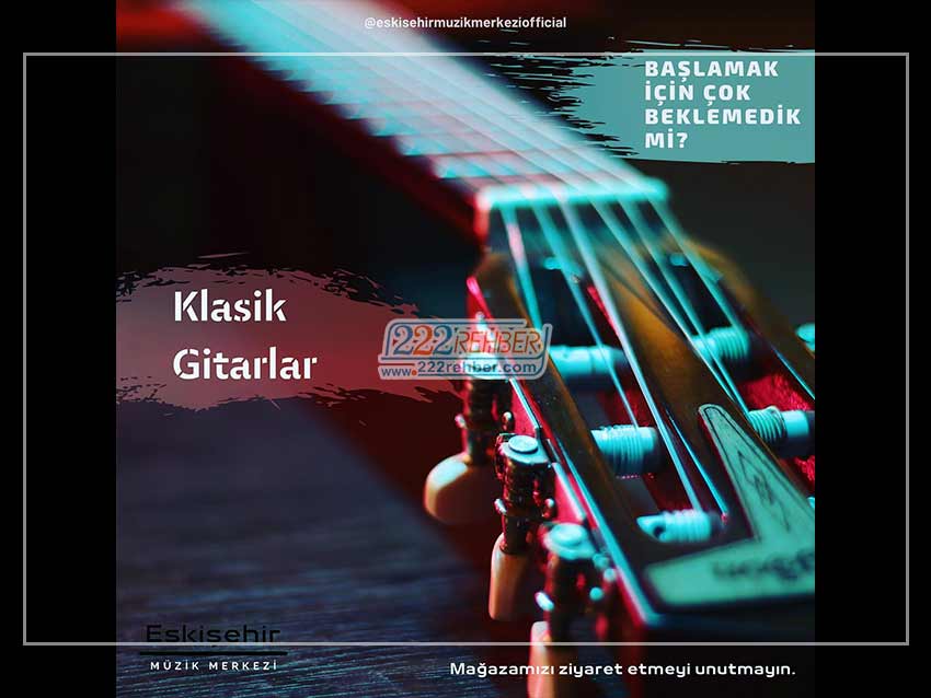 Eskişehir Müzik Merkezi