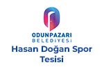 Eskişehir Hasan Doğan Spor Tesisi