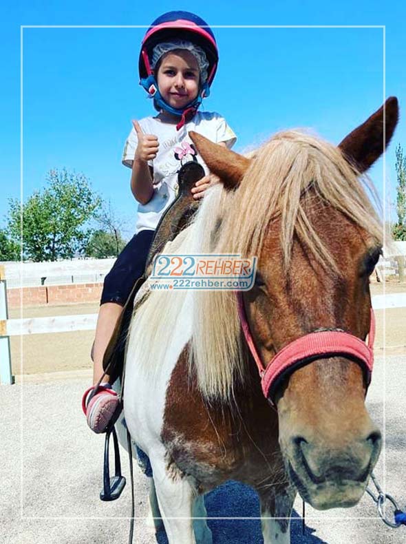 Eskişehir Pony Kulübü