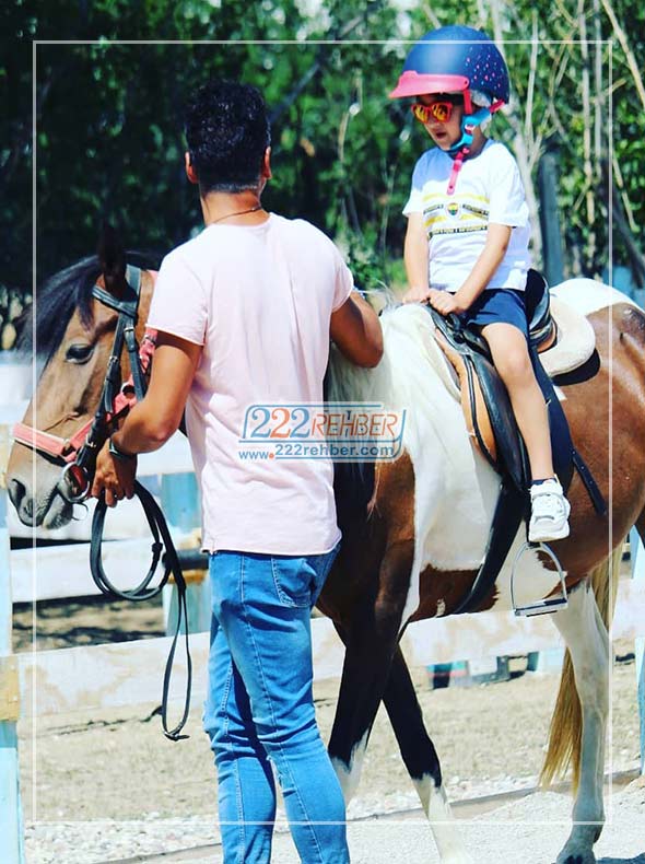 Eskişehir Pony Kulübü