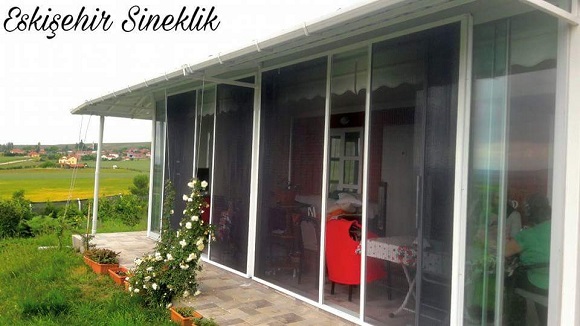 Eskişehir Sineklik
