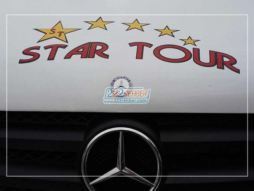 Eskişehir Star Tur