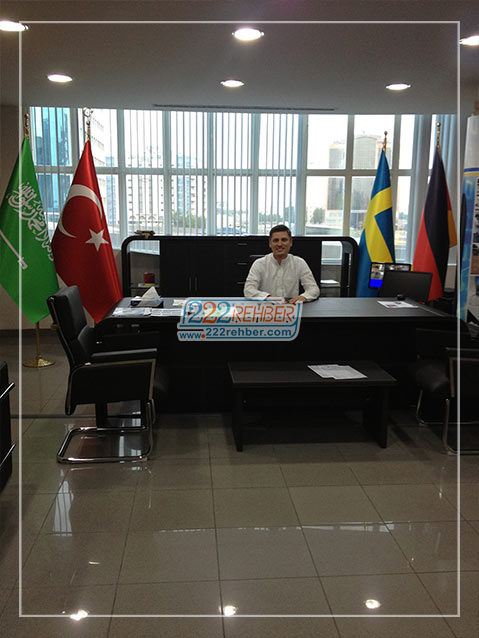 Eskişehir Tercüme Bürosu