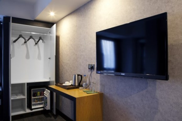 The Black Eskişehir