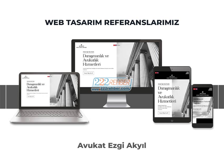 Eskişehir Web Tasarım