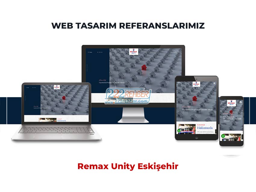 Eskişehir Web Tasarım
