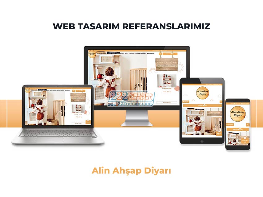 Eskişehir Web Tasarım