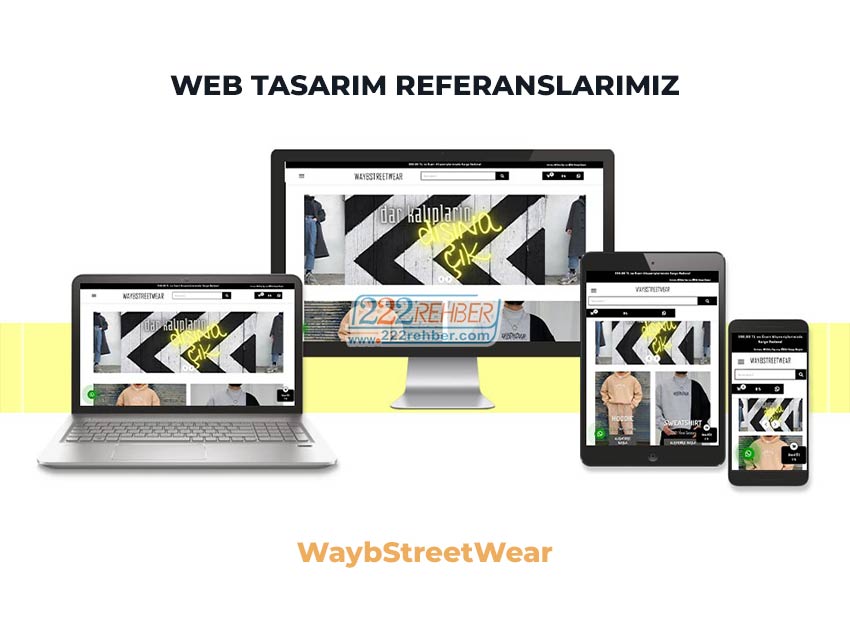 Eskişehir Web Tasarım