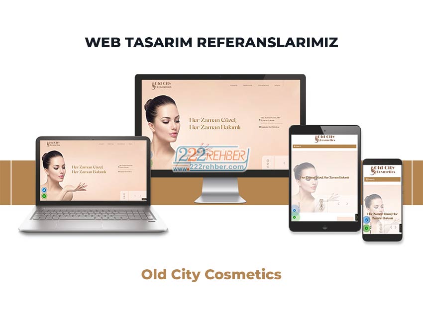 Eskişehir Web Tasarım