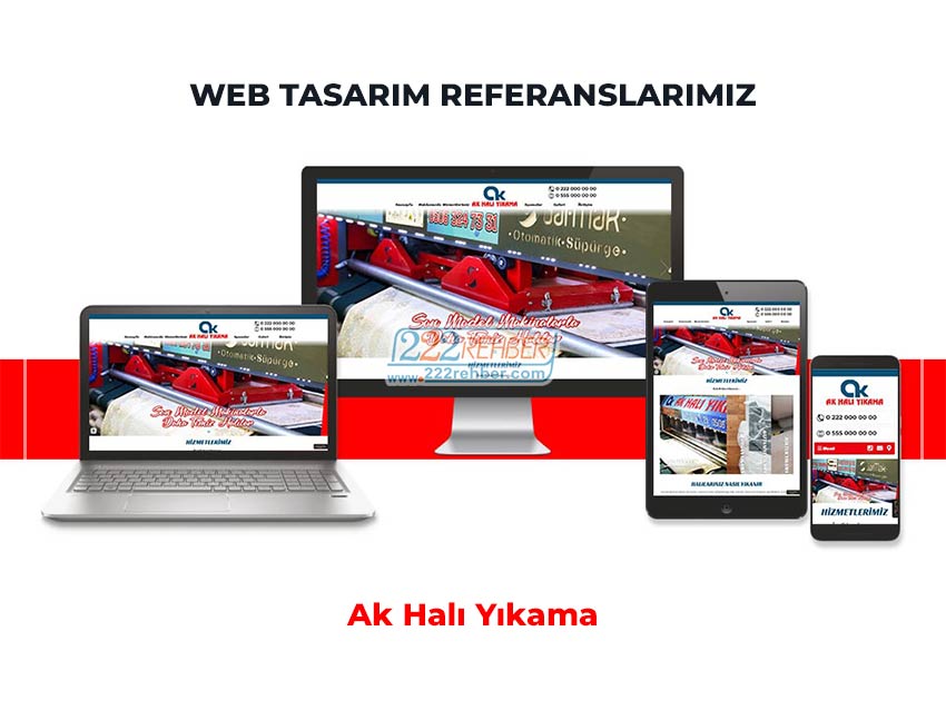 Eskişehir Web Tasarım