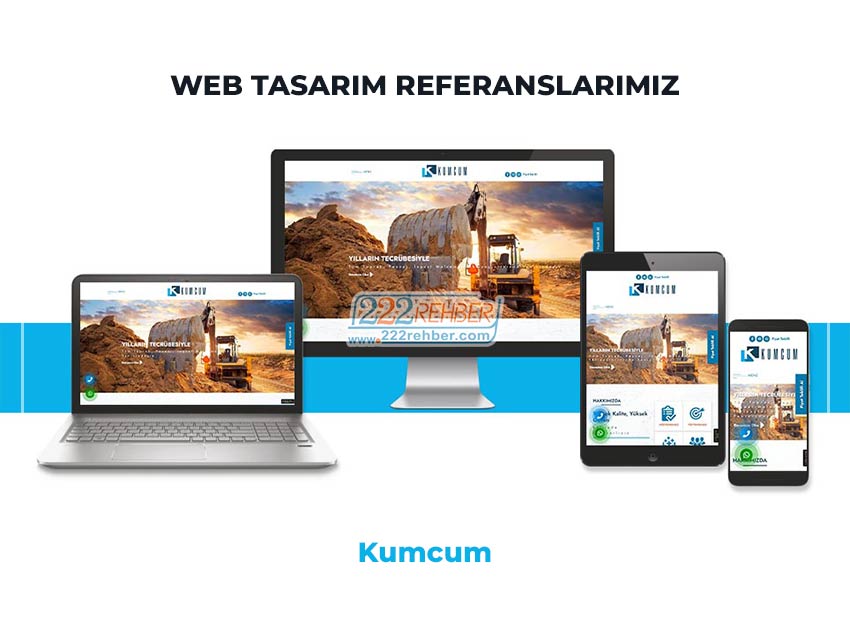 Eskişehir Web Tasarım