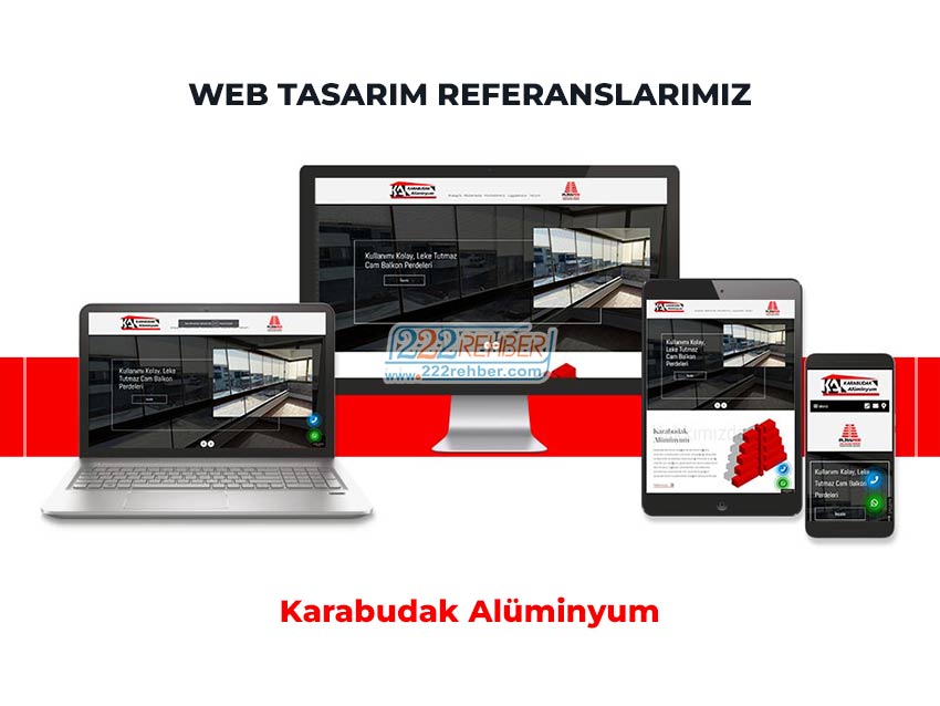 Eskişehir Web Tasarım