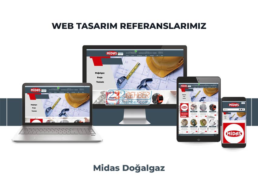 Eskişehir Web Tasarım