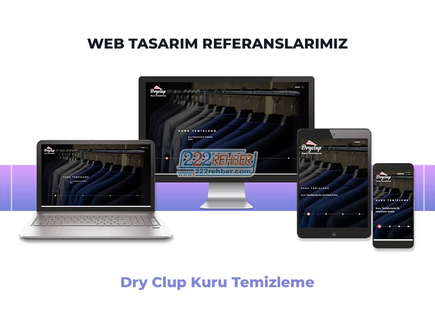 Eskişehir Web Tasarım